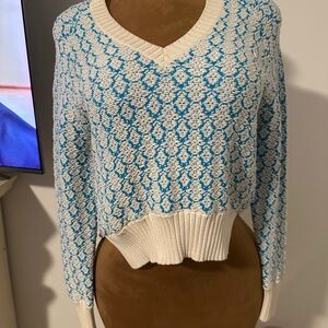 Joseph Sweater